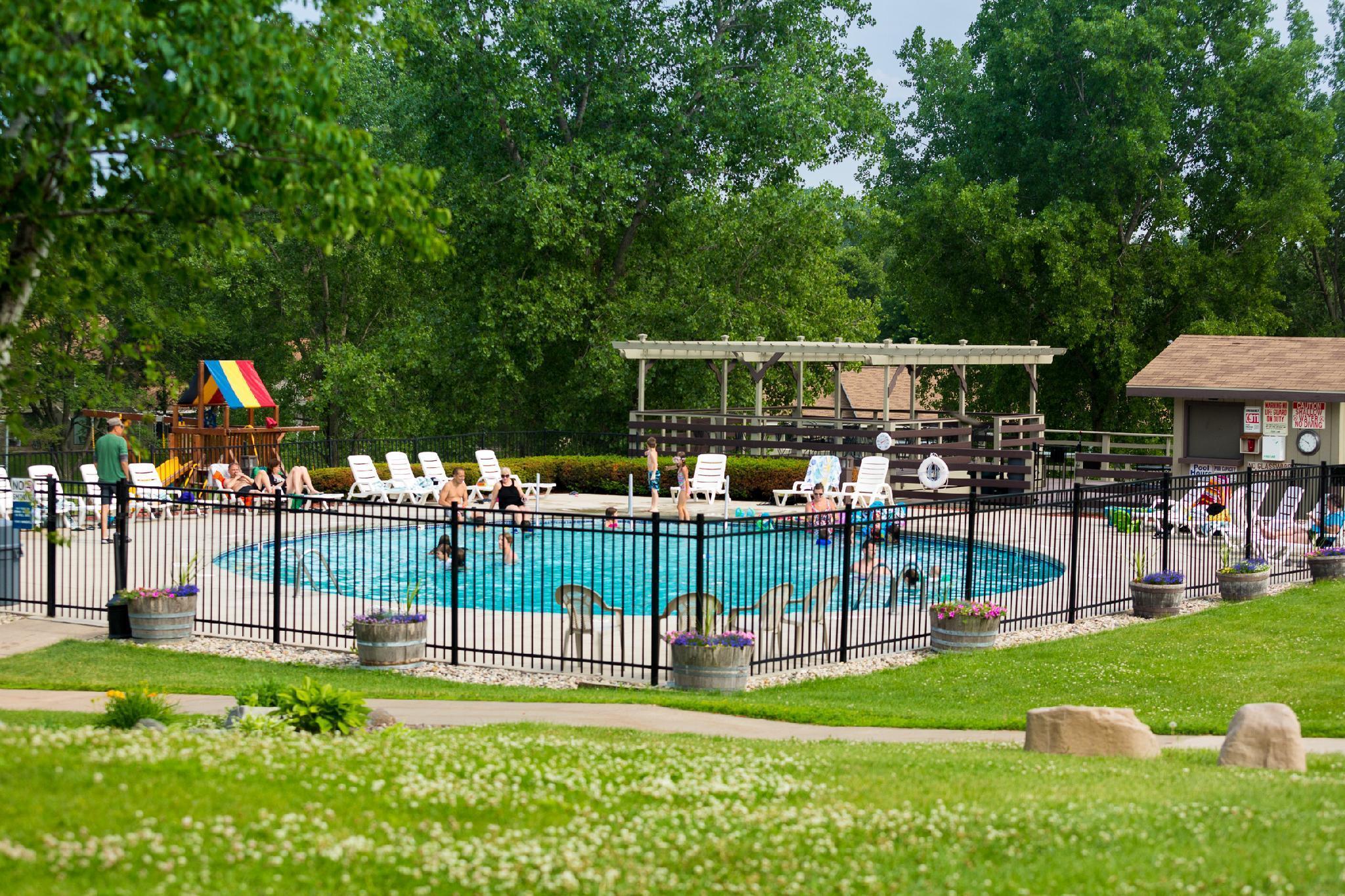 Tamarack Wisconsin Dells, A Ramada By Wyndham Hotel Lake Delton Exterior foto